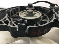 1999 - 2003 MAZDA PROTEGE Radiator Motor Fan Blade Automatic Transmission OEM Q