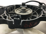 1999 - 2003 MAZDA PROTEGE Radiator Motor Fan Blade Automatic Transmission OEM Q