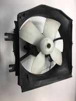 1999 - 2003 MAZDA PROTEGE Radiator Motor Fan Blade Automatic Transmission OEM Q