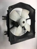 1999 - 2003 MAZDA PROTEGE Radiator Motor Fan Blade Automatic Transmission OEM Q