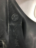 1999 - 2003 MAZDA PROTEGE Radiator Motor Fan Blade Automatic Transmission OEM Q