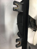 1999 - 2003 MAZDA PROTEGE Radiator Motor Fan Blade Automatic Transmission OEM Q