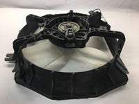 1999 - 2003 MAZDA PROTEGE Radiator Motor Fan Blade Automatic Transmission OEM Q