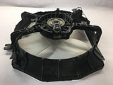 1999 - 2003 MAZDA PROTEGE Radiator Motor Fan Blade Automatic Transmission OEM Q