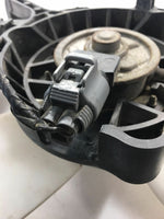 1999 - 2003 MAZDA PROTEGE Radiator Motor Fan Blade Automatic Transmission OEM Q