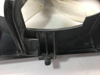 1999 - 2003 MAZDA PROTEGE Radiator Motor Fan Blade Automatic Transmission OEM Q