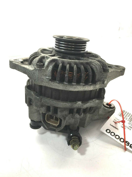 1999 - 2003 MAZDA PROTEGE Engine Motor Alternator 1.8L 124K Miles OEM Q