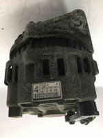 1999 - 2003 MAZDA PROTEGE Engine Motor Alternator 1.8L 124K Miles OEM Q