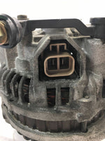 1999 - 2003 MAZDA PROTEGE Engine Motor Alternator 1.8L 124K Miles OEM Q