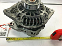 1999 - 2003 MAZDA PROTEGE Engine Motor Alternator 1.8L 124K Miles OEM Q