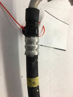 1999  MAZDA PROTEGE A/C Air Condition Hose Pipe Line OEM Q