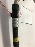 1999  MAZDA PROTEGE A/C Air Condition Hose Pipe Line OEM Q