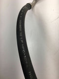 1999  MAZDA PROTEGE A/C Air Condition Hose Pipe Line OEM Q
