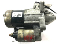 1999 - 2003 MAZDA PROTEGE Engine Starter Motor Manual Transmission OEM Q