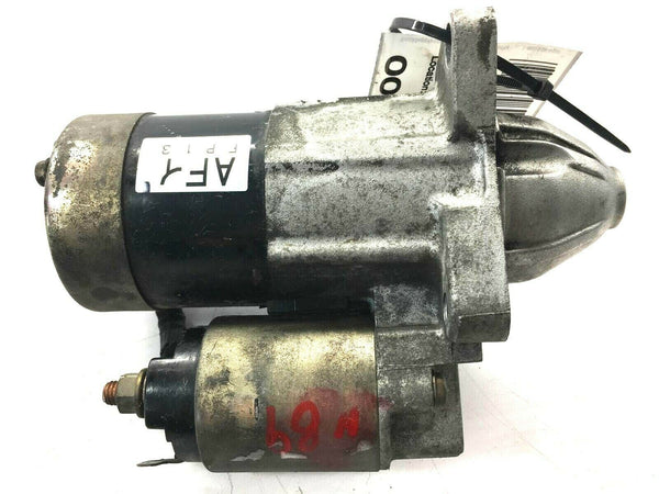 1999 - 2003 MAZDA PROTEGE Engine Starter Motor Manual Transmission OEM Q
