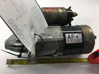 1999 - 2003 MAZDA PROTEGE Engine Starter Motor Manual Transmission OEM Q