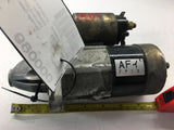 1999 - 2003 MAZDA PROTEGE Engine Starter Motor Manual Transmission OEM Q