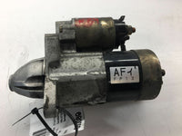 1999 - 2003 MAZDA PROTEGE Engine Starter Motor Manual Transmission OEM Q