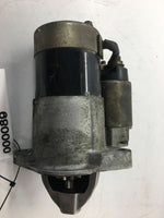 1999 - 2003 MAZDA PROTEGE Engine Starter Motor Manual Transmission OEM Q
