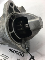 1999 - 2003 MAZDA PROTEGE Engine Starter Motor Manual Transmission OEM Q