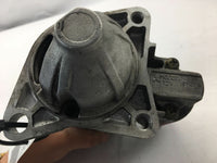 1999 - 2003 MAZDA PROTEGE Engine Starter Motor Manual Transmission OEM Q