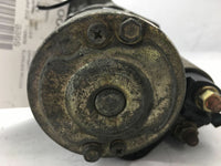 1999 - 2003 MAZDA PROTEGE Engine Starter Motor Manual Transmission OEM Q