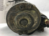1999 - 2003 MAZDA PROTEGE Engine Starter Motor Manual Transmission OEM Q