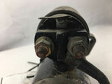 1999 - 2003 MAZDA PROTEGE Engine Starter Motor Manual Transmission OEM Q