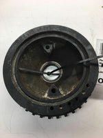 1999 MAZDA PROTEGE  Harmonic Balancer Crankshaft Pulley OEM Q