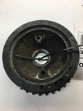 1999 MAZDA PROTEGE  Harmonic Balancer Crankshaft Pulley OEM Q