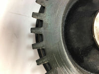 1999 MAZDA PROTEGE  Harmonic Balancer Crankshaft Pulley OEM Q