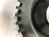 1999 MAZDA PROTEGE  Harmonic Balancer Crankshaft Pulley OEM Q