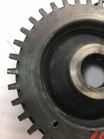 1999 MAZDA PROTEGE  Harmonic Balancer Crankshaft Pulley OEM Q