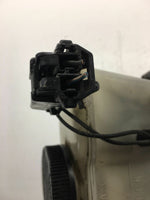 1999 - 2000 MAZDA PROTEGE Brake Master Cylinder & Reservoir w/o ABS 1.8L OEM Q