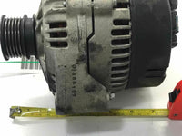 1994 - 1997 MERCEDES BENZ C-CLASS Engine Motor Alternator 2.8L 143K Miles OEM Q