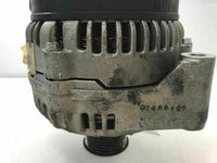 1994 - 1997 MERCEDES BENZ C-CLASS Engine Motor Alternator 2.8L 143K Miles OEM Q