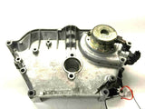 1997 MERCEDES BENZ C-CLASS Front Engine Upper Timing Chain Cover 040162406 OEM