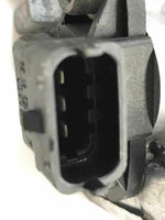 1997 MERCEDES BENZ C-CLASS Front Engine Upper Timing Chain Cover 040162406 OEM