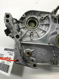 1997 MERCEDES BENZ C-CLASS Front Engine Upper Timing Chain Cover 040162406 OEM