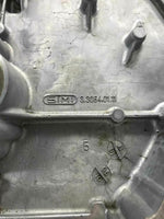 1997 MERCEDES BENZ C-CLASS Front Engine Upper Timing Chain Cover 040162406 OEM