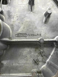 1997 MERCEDES BENZ C-CLASS Front Engine Upper Timing Chain Cover 040162406 OEM