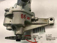 1994 - 1997 MERCEDES BENZ C-CLASS Engine Oil Pump OEM Q