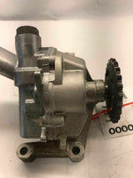 1994 - 1997 MERCEDES BENZ C-CLASS Engine Oil Pump OEM Q