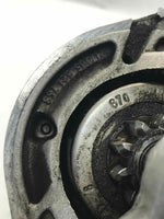 1994 - 1997 MERCEDES BENZ C-CLASS Engine Starter Motor OEM Q
