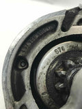 1994 - 1997 MERCEDES BENZ C-CLASS Engine Starter Motor OEM Q