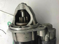1994 - 1997 MERCEDES BENZ C-CLASS Engine Starter Motor OEM Q