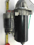 1994 - 1997 MERCEDES BENZ C-CLASS Engine Starter Motor OEM Q