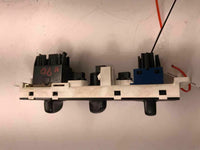 1997 MERCEDES C-CLASS HVAC A/C Air Condition Temperature Control Switch Panel