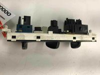 1997 MERCEDES C-CLASS HVAC A/C Air Condition Temperature Control Switch Panel