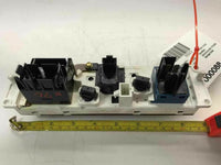 1997 MERCEDES C-CLASS HVAC A/C Air Condition Temperature Control Switch Panel